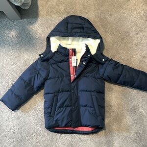 NTW baby gap winter coat